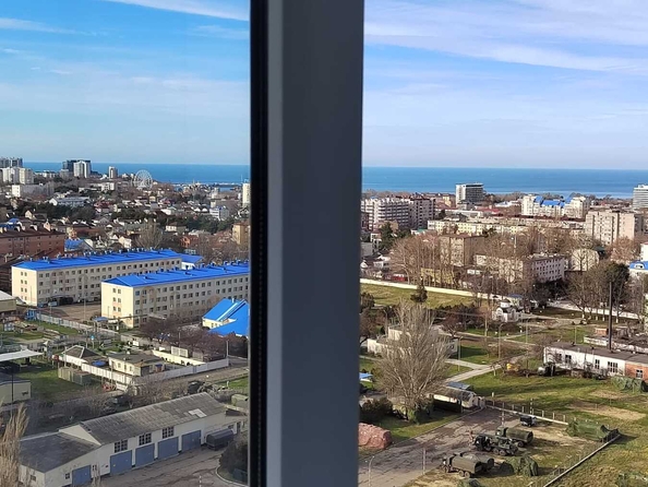 
  Продается студия, 27 м², Рождественская ул, д. 55к1
. Фото 13.