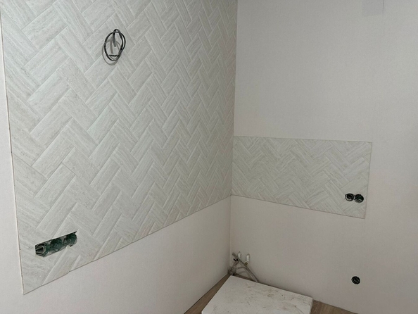 
  Продается 1-комн. квартира, 45 м², Омелькова ул, д. 93
. Фото 9.
