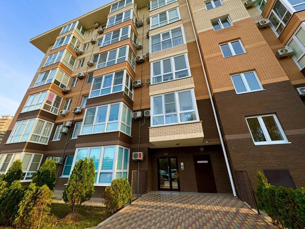 
  Продается студия, 34 м², Пионерский пр-кт, д. 274Б
. Фото 2.
