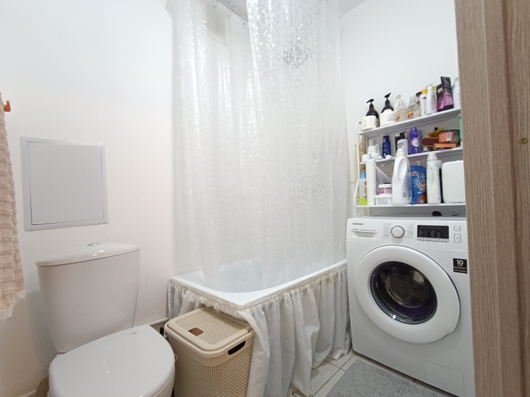 
  Продается студия, 28 м², ЖК Горгиппия Морская, литера 1
. Фото 11.