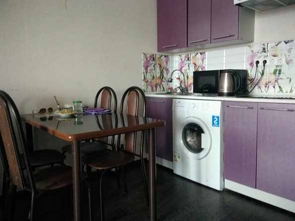 
  Продается студия, 30 м², Владимирская ул, д. 154к1
. Фото 10.