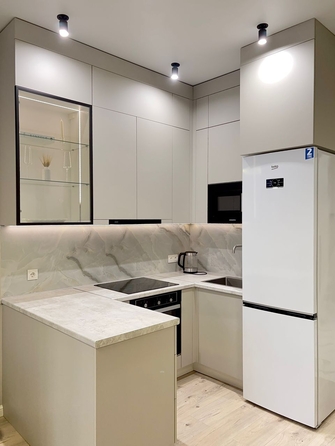 
  Продается студия, 30 м², Ленина ул, д. 202к2
. Фото 6.