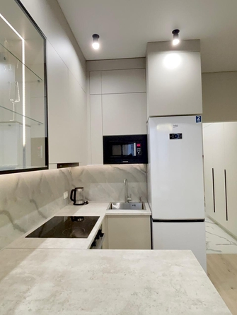 
  Продается студия, 30 м², Ленина ул, д. 202к2
. Фото 7.