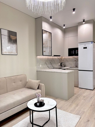 
  Продается студия, 30 м², Ленина ул, д. 202к2
. Фото 16.