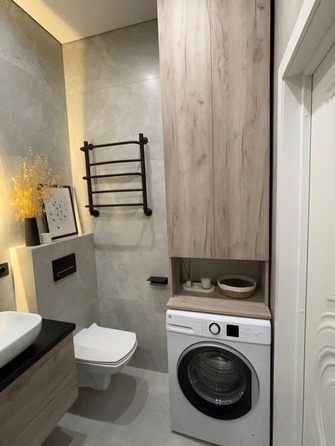 
  Продается студия, 30 м², Ленина ул, д. 202к2
. Фото 23.