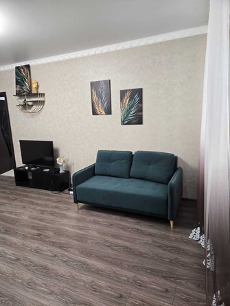 
  Продается 1-комн. квартира, 53 м², Краснодарская ул, д. 66В
. Фото 4.