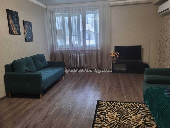 
  Продается 1-комн. квартира, 53 м², Краснодарская ул, д. 66В
. Фото 7.