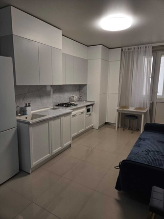 
  Продается 1-комн. квартира, 53 м², Краснодарская ул, д. 66В
. Фото 16.