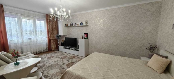 
  Продается 2-комн. квартира, 65 м², ЖК Горгиппия Морская, литера 1
. Фото 2.