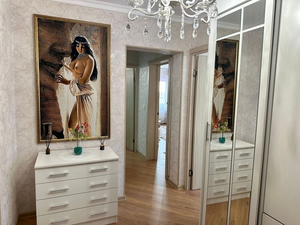 
  Продается 2-комн. квартира, 65 м², ЖК Горгиппия Морская, литера 1
. Фото 6.