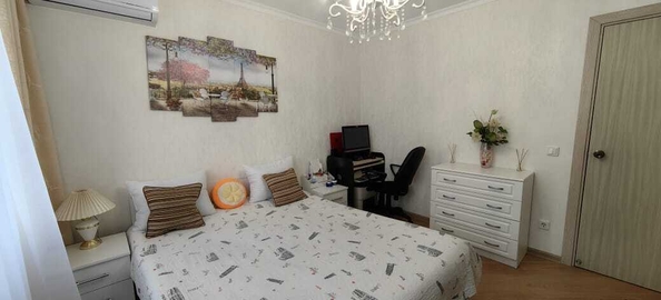 
  Продается 2-комн. квартира, 65 м², ЖК Горгиппия Морская, литера 1
. Фото 11.