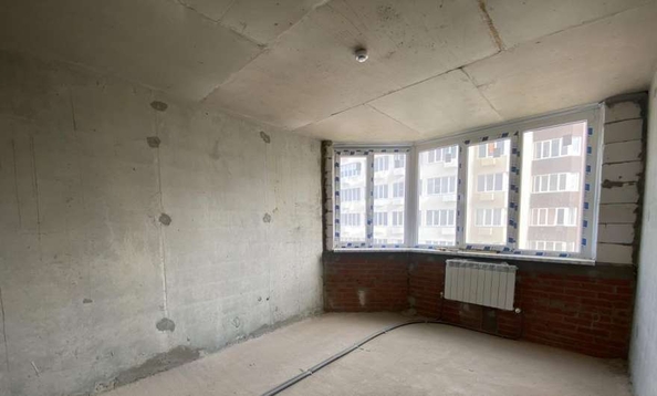 
  Продается 1-комн. квартира, 44 м², Рождественская ул, д. 55к1
. Фото 1.