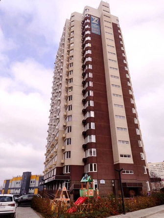
  Продается 1-комн. квартира, 44 м², Рождественская ул, д. 55к1
. Фото 25.