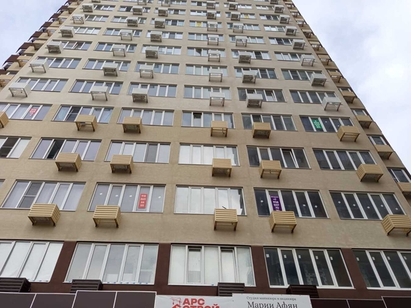 
  Продается 1-комн. квартира, 44 м², Рождественская ул, д. 55к1
. Фото 29.