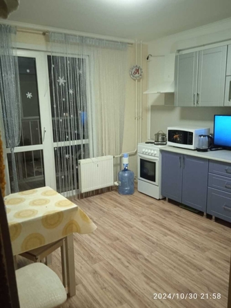 
  Продается 1-комн. квартира, 36 м², Адмирала Пустошкина ул, д. 22к6
. Фото 6.