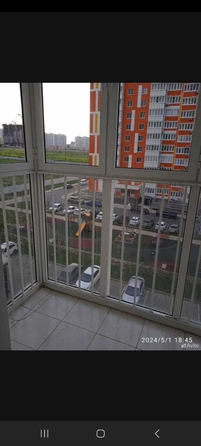 
  Продается 1-комн. квартира, 36 м², Адмирала Пустошкина ул, д. 22к6
. Фото 9.