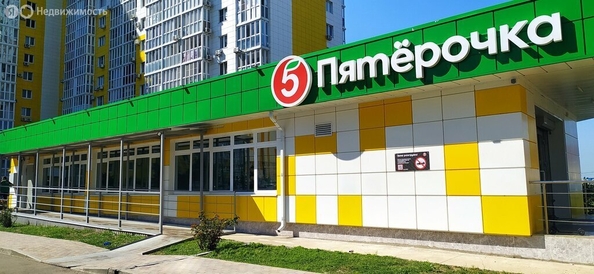 
  Продается 2-комн. квартира, 64 м², Адмирала Пустошкина ул, д. 22к7
. Фото 13.