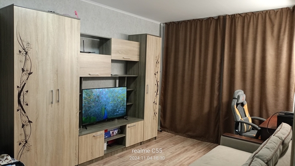 
  Продается 1-комн. квартира, 39 м², Адмирала Пустошкина ул, д. 22к6
. Фото 9.