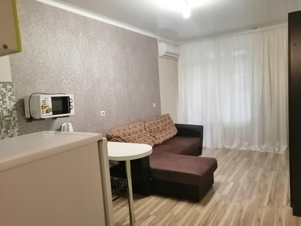 
  Продается студия, 27 м², Ленина ул, д. 185Ак2
. Фото 1.