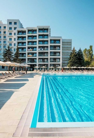 
  Продается апартамент, 14 м², Пионерский пр-кт, д. 20
. Фото 4.