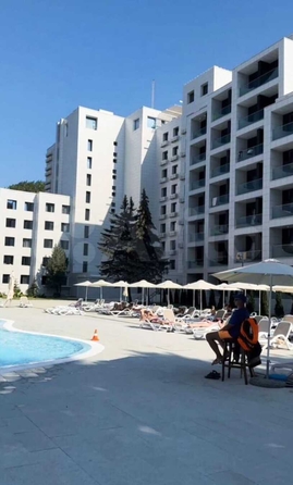 
  Продается апартамент, 14 м², Пионерский пр-кт, д. 20
. Фото 10.