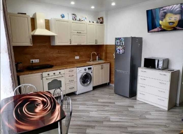 
  Продается 1-комн. квартира, 60 м², Толстого ул, д. 130к3
. Фото 2.