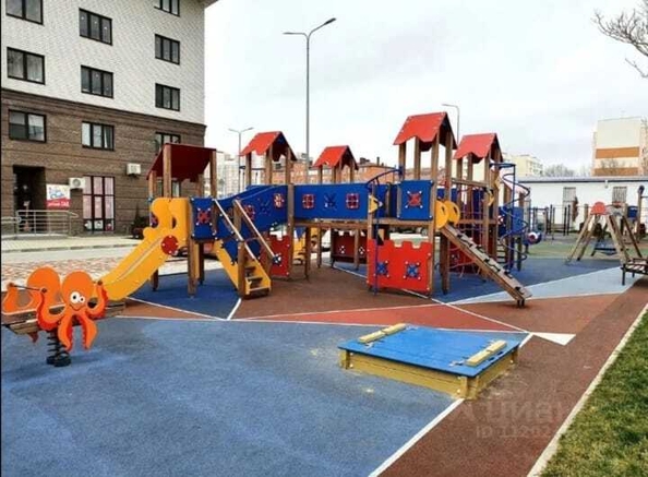 
  Продается 1-комн. квартира, 60 м², Толстого ул, д. 130к3
. Фото 13.