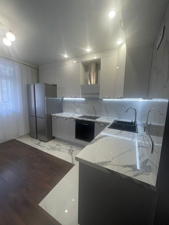 
  Продается 2-комн. квартира, 69 м², Таманская ул, д. 121к6
. Фото 1.