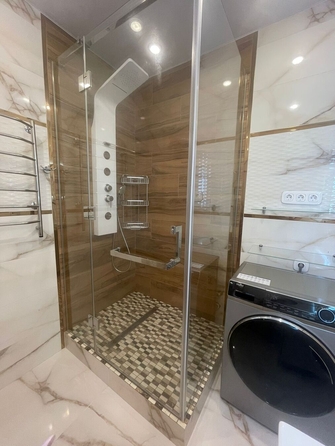 
  Продается 2-комн. квартира, 69 м², Таманская ул, д. 121к6
. Фото 24.
