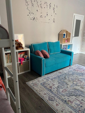 
  Продается 2-комн. квартира, 62 м², Таманская ул, д. 121к10
. Фото 4.
