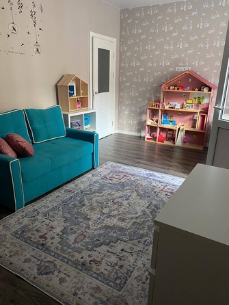 
  Продается 2-комн. квартира, 62 м², Таманская ул, д. 121к10
. Фото 6.