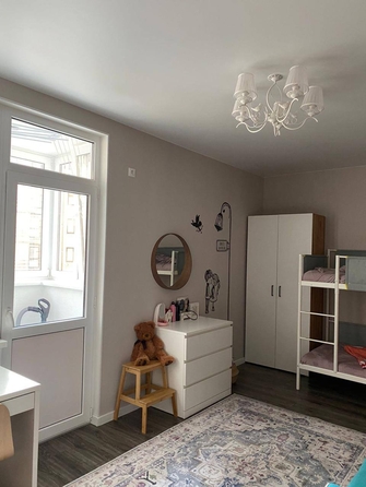
  Продается 2-комн. квартира, 62 м², Таманская ул, д. 121к10
. Фото 9.