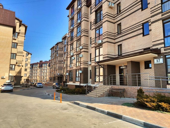 
  Продается 1-комн. квартира, 45 м², Таманская ул, д. 121к16
. Фото 13.