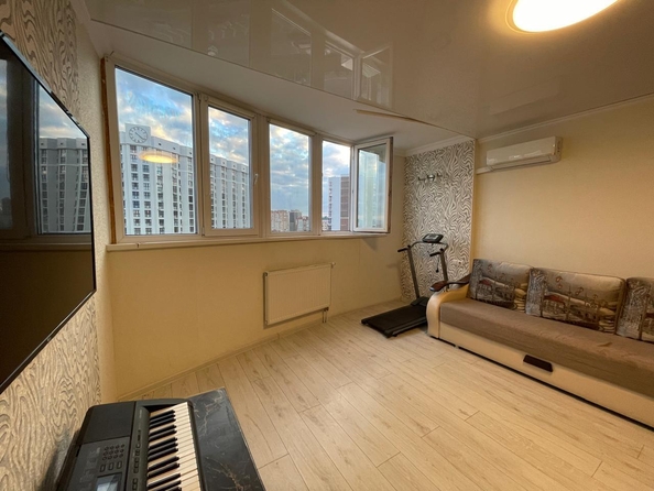 
  Продается студия, 26 м², Астраханская ул, д. 97
. Фото 1.