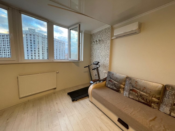 
  Продается студия, 26 м², Астраханская ул, д. 97
. Фото 3.