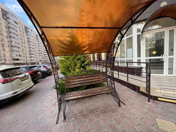 
  Продается студия, 26 м², Астраханская ул, д. 97
. Фото 10.