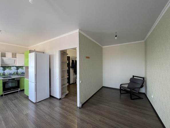 
  Продается студия, 37 м², Анапское ш, д. 6к3
. Фото 7.