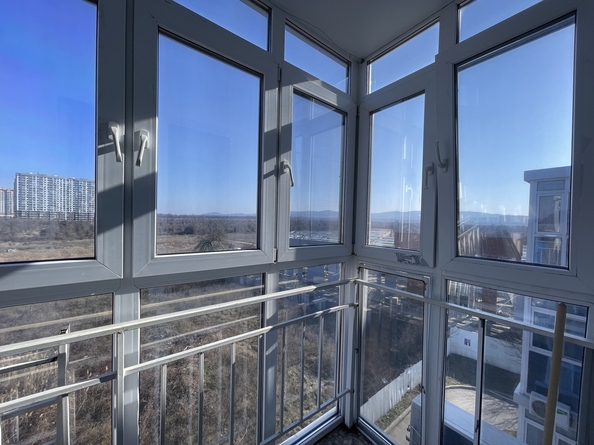 
  Продается студия, 37 м², Анапское ш, д. 6к3
. Фото 9.