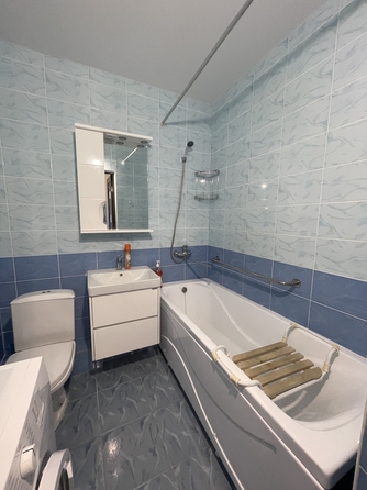 
  Продается студия, 37 м², Анапское ш, д. 6к3
. Фото 12.