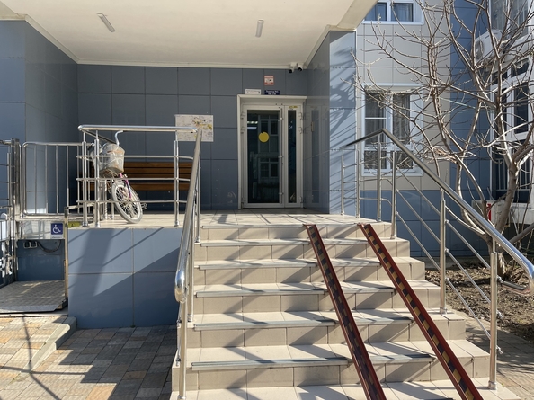 
  Продается студия, 37 м², Анапское ш, д. 6к3
. Фото 20.