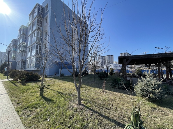 
  Продается студия, 37 м², Анапское ш, д. 6к3
. Фото 26.