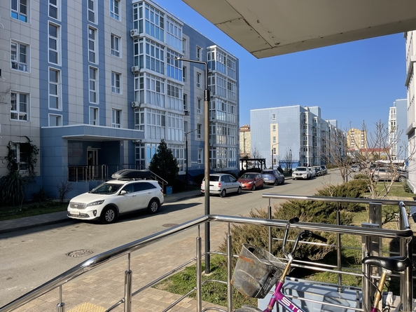 
  Продается студия, 37 м², Анапское ш, д. 6к3
. Фото 27.