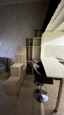 
  Продается студия, 30 м², Кати Соловьяновой ул, д. 286
. Фото 12.