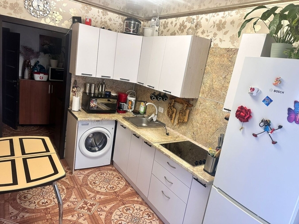 
  Продается 2-комн. квартира, 40 м², Северный пер, д. 1
. Фото 3.