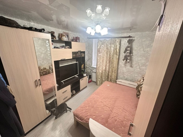 
  Продается 2-комн. квартира, 40 м², Северный пер, д. 1
. Фото 7.
