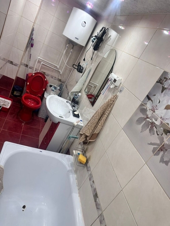 
  Продается 2-комн. квартира, 40 м², Северный пер, д. 1
. Фото 10.