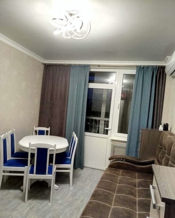 
  Продается 1-комн. квартира, 46 м², Таманская ул, д. 121к10
. Фото 2.