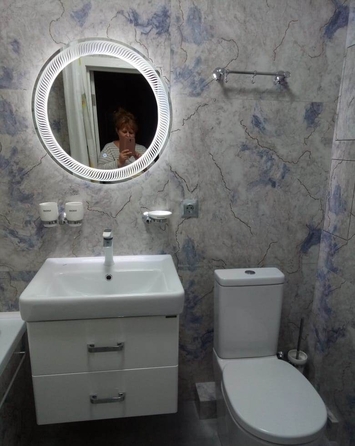 
  Продается 1-комн. квартира, 46 м², Таманская ул, д. 121к10
. Фото 19.