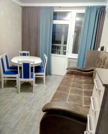 
  Продается 1-комн. квартира, 46 м², Таманская ул, д. 121к10
. Фото 20.
