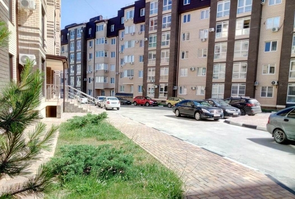 
  Продается 1-комн. квартира, 46 м², Таманская ул, д. 121к10
. Фото 26.